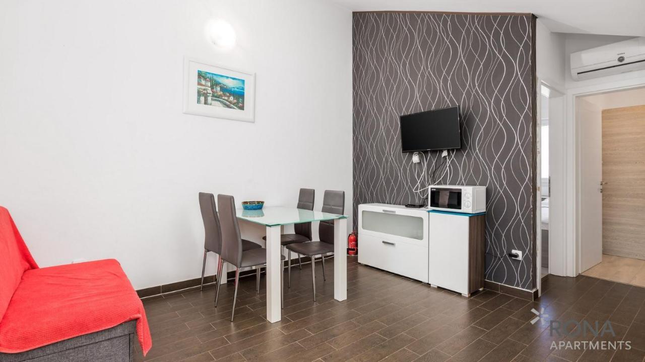 Rona Apartments Zlatko Šimuni Exterior foto